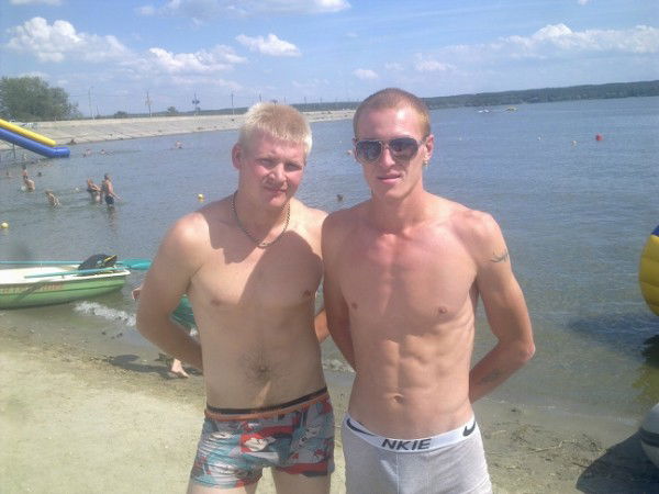 Дима Михеев