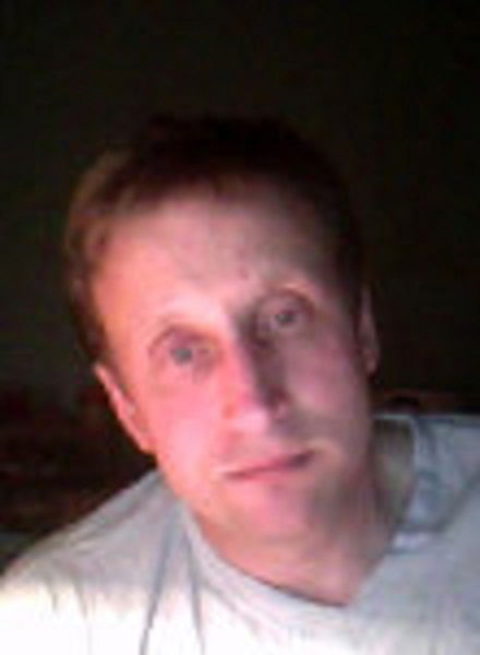 Олег Надеждин