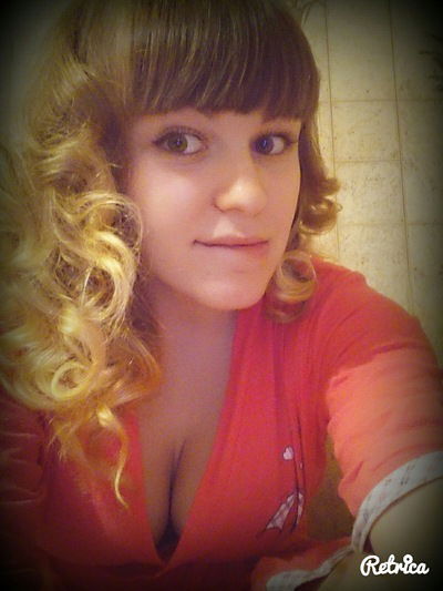 Алена Сычёва