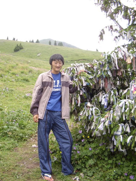 Владимир Ким