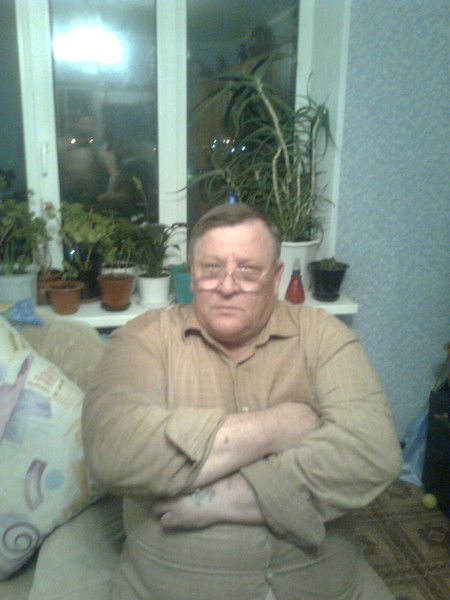 Владимир Ищенков