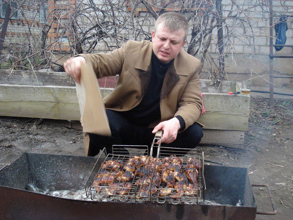 Андрей Кузьмин