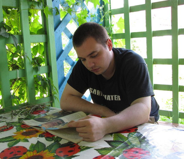 Андрей Чебан