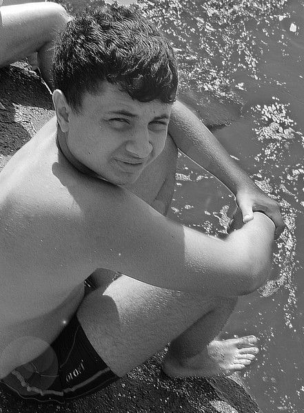 Александр Иорганский