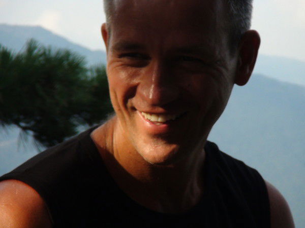 Сергей Бордейчук