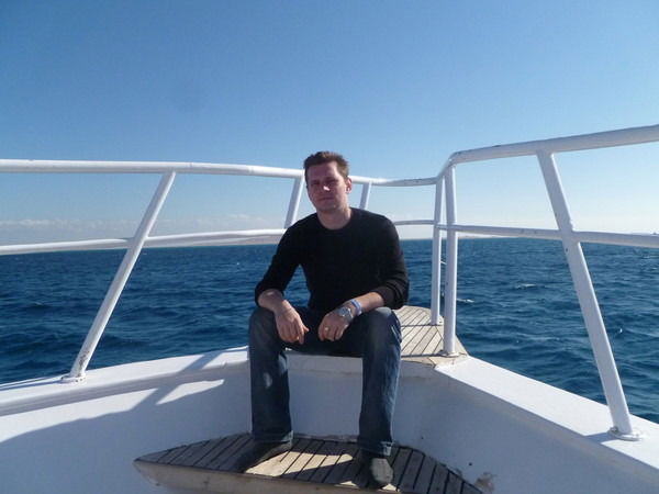 Гаврилов Константин