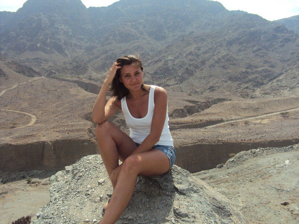 Наталья Лимонова