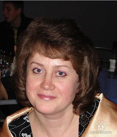 Элла Федосеенко