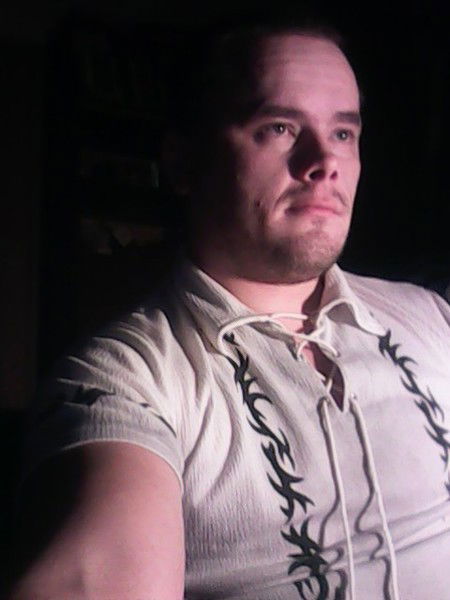 Антон Екимов