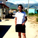 Samat Asanov