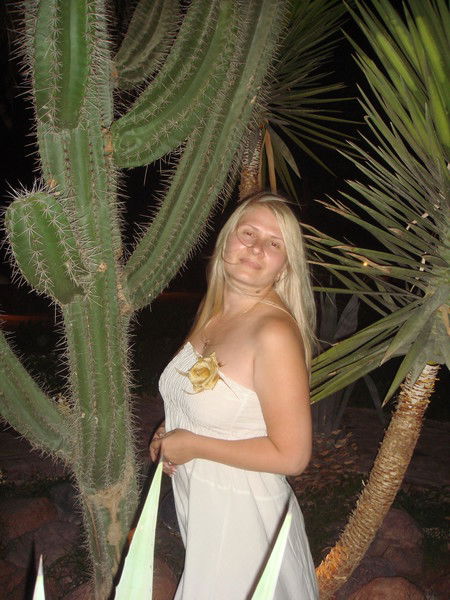 Анжелика Малова