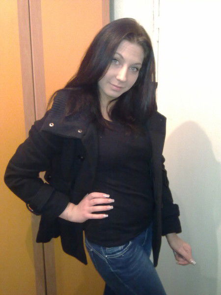 Карина Дзагошвили