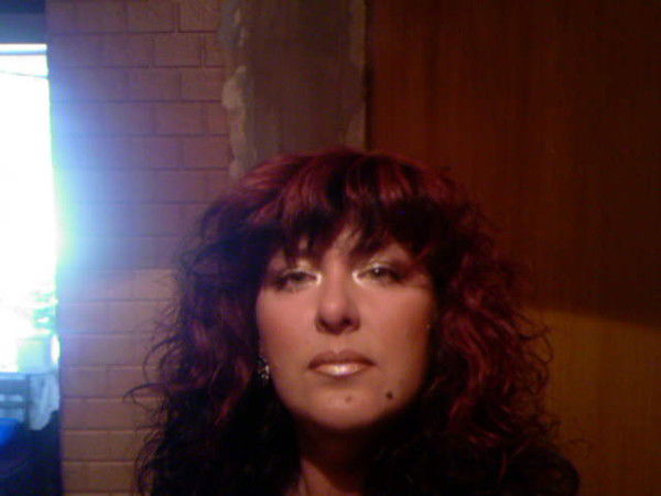 Елена Устименко