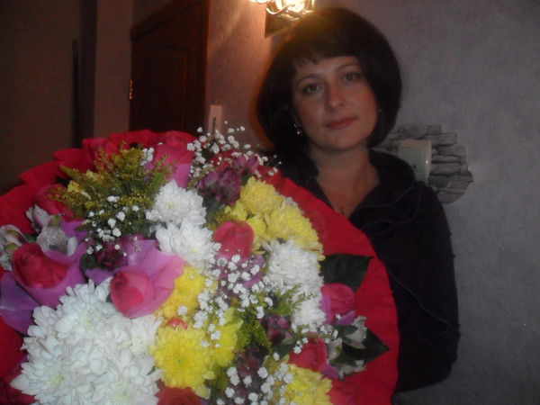 Татьяна Халява