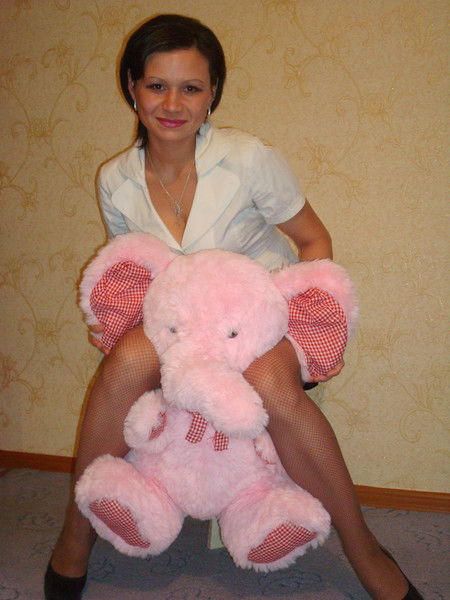 Светлана Акбашева