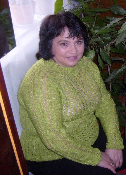 Галина Дякова