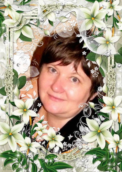 Ольга Козлова