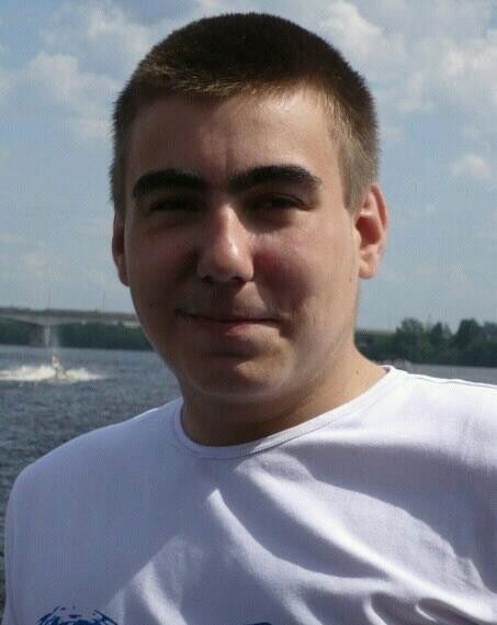 Сергей Семочкин