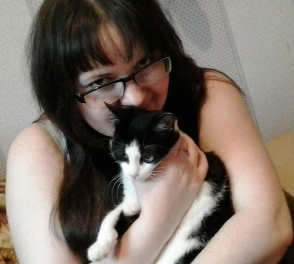 Мария Фёдорова