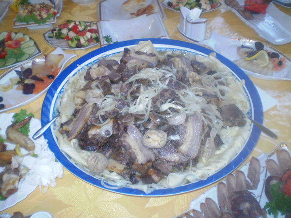 Алтуха Дулат