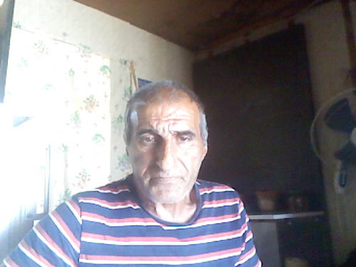 Саро Саларцорцян