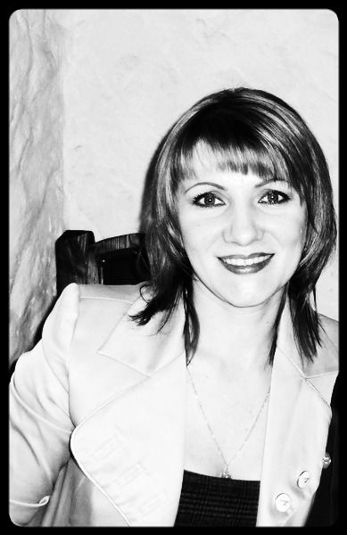 Марина Мурашкина