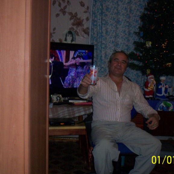 Уринов Илья