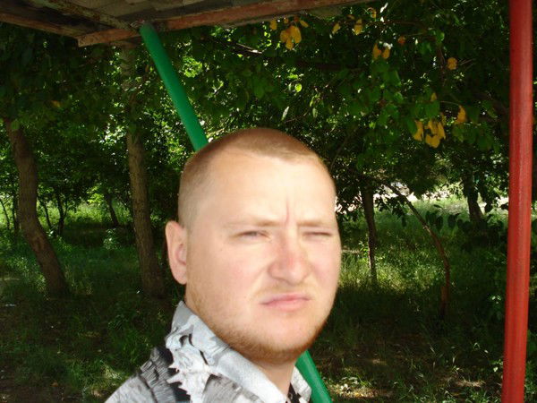 Юрий Ратников