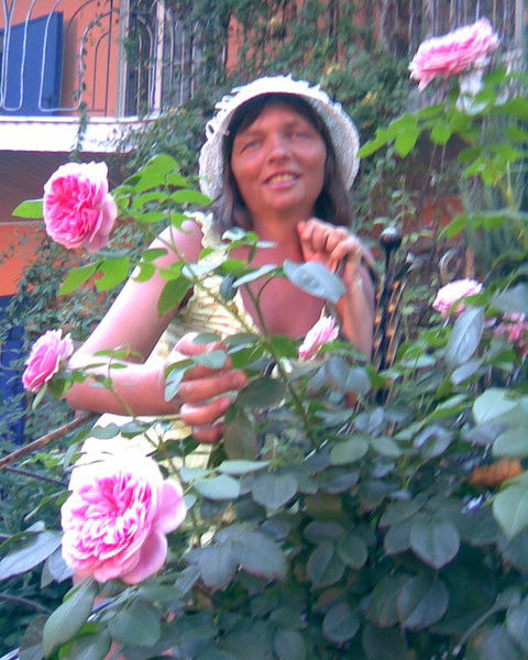 Ирина Коробко