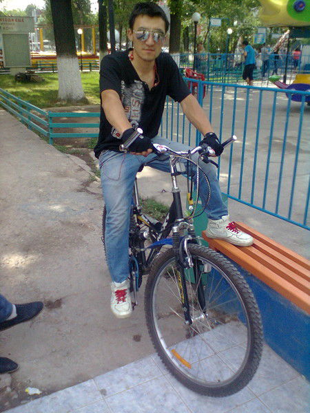 Алимжан Алишев