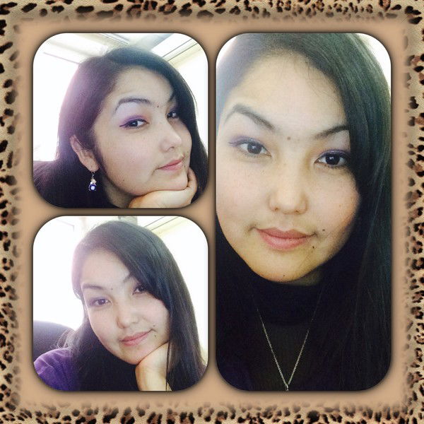 Айгерим Керимкулова