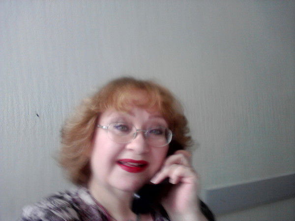 Ольга Брагина