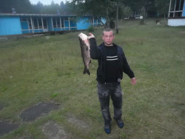 Алексей Солнцев