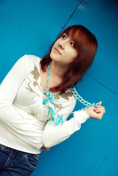 Ольга Адаменко