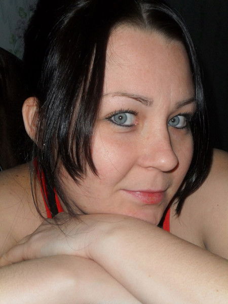 Мария Труханова (Бабкина)