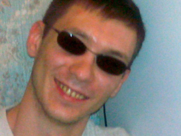 Павел Журавлев