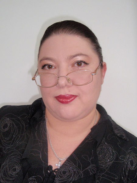 Лидия Виноградова