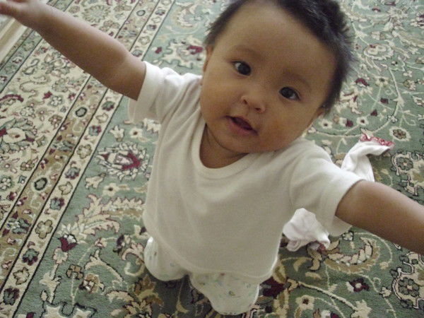 Асия Сарбалина