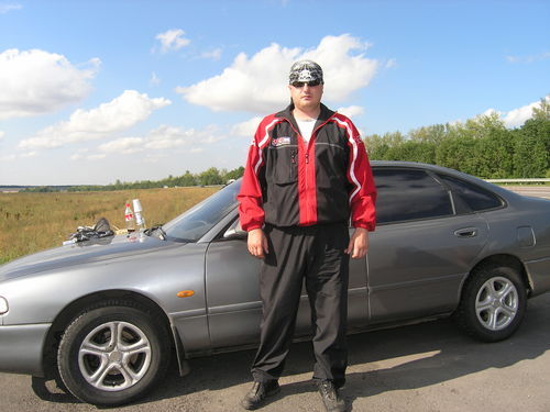 Андрей Минаков