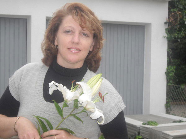 Екатерина Лунина