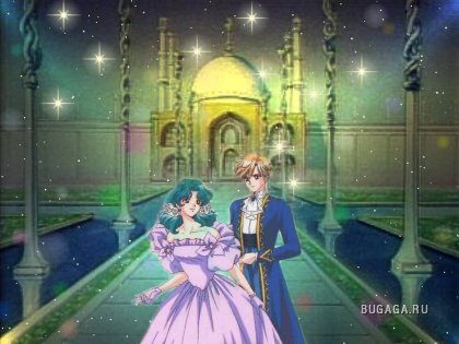 Иринка Дмитриева