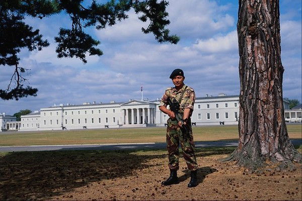 Нурболат Мукашев