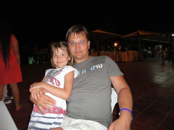 Андрей Пискун