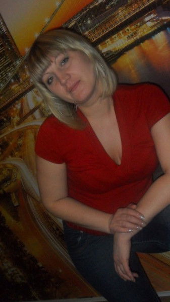 Наталья Иванова(Орел)