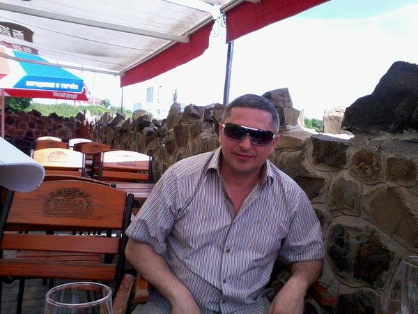 Василий Корчинский