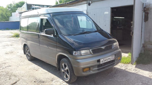 Константин Савинов