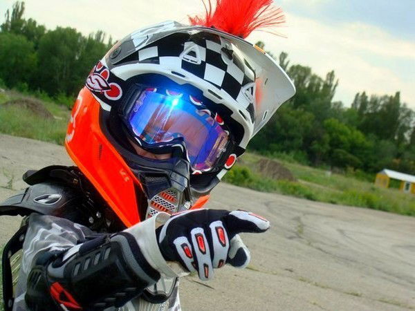 Олег Донченко