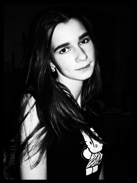 Оля Смирнова