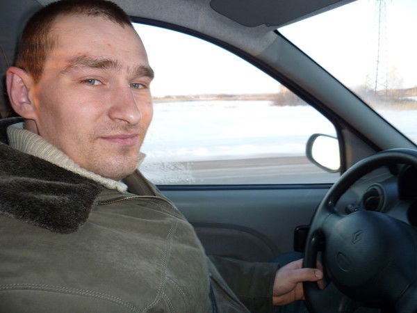 Леонид Ончуков