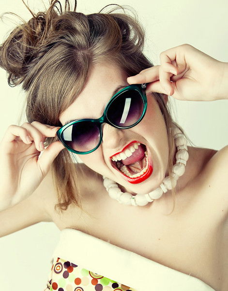 Наталья Прутникова